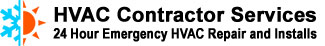 Pecan Way Terrace HVAC Services
